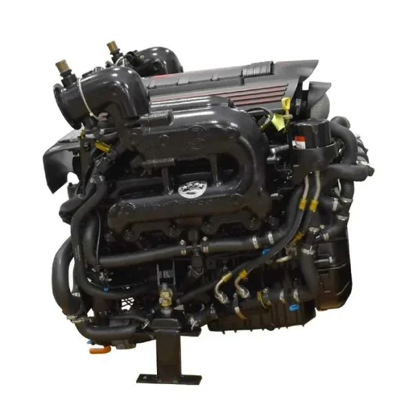Mercruiser Boat Inboard Engine JM9XM06.2CAT | 370HP 6.2L T6200 H.O