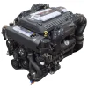 Mercury Mercruiser 300HP Boat Inboard Engine | 6.2L Motor