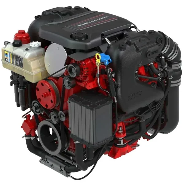 Volvo Penta Boat Inboard I/O Engine V6-240-N | 240HP 4.3L Motor