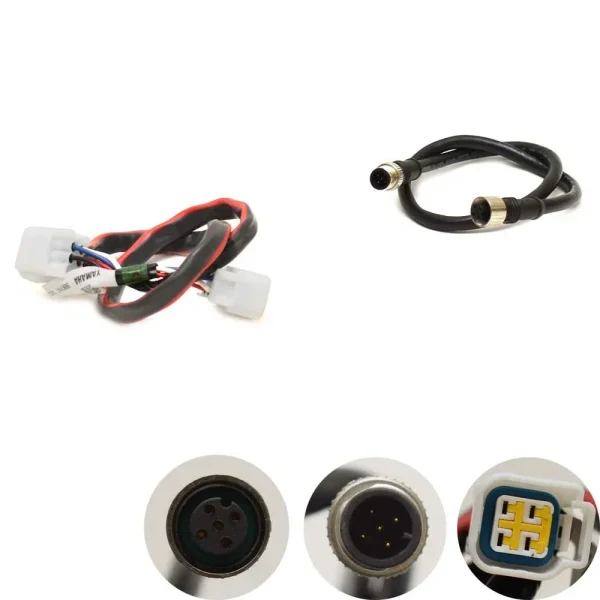 Yamaha Boat Interface Unit 6YH-8A2D0-00-00 | 24-Pin
