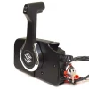 Suzuki Boat Outboard Motor DF25ATL5 | 25 HP 20 Inch Marine Engine