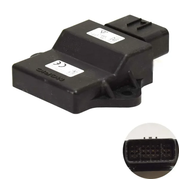 Yamaha Boat Interface Unit 6YH-8A2D0-00-00 | 24-Pin