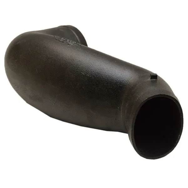 Mercury Boat Exhaust Elbow Kit 8M0057572 | Intermediate 8.2L Mag EC