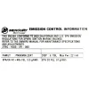 Mercury Mercruiser 300HP Boat Inboard Engine | 6.2L Motor