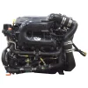 Mercury Mercruiser 300HP Boat Inboard Engine | 6.2L Motor