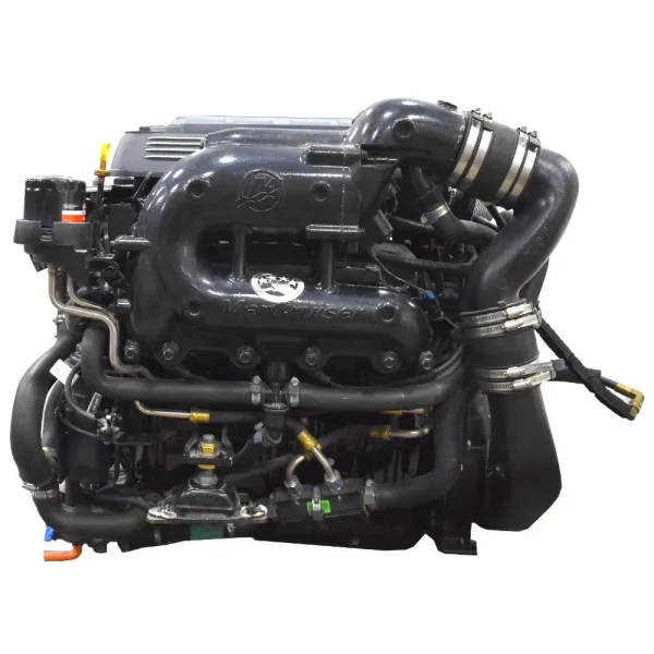 Mercury Mercruiser 300HP Boat Inboard Engine | 6.2L Motor