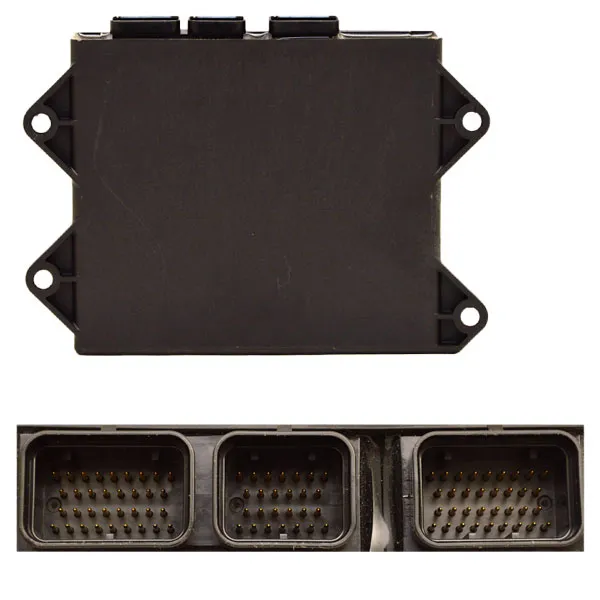 Yamaha Boat 6AW ECU Module 90891-40849 | Black Hydrasports (Kit)