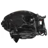 Suzuki Boat Outboard Engine DF25AES5 | 25 HP 15 Inch Black