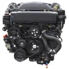 Mercury Mercruiser 300HP Boat Inboard Engine | 6.2L Motor