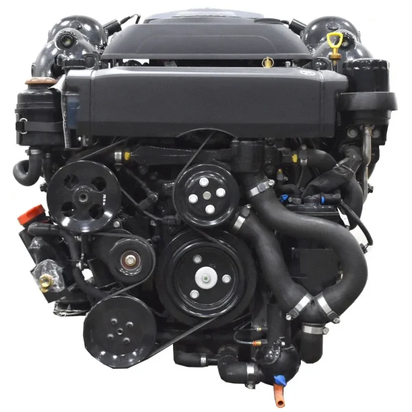 Mercury Mercruiser 300HP Boat Inboard Engine | 6.2L Motor