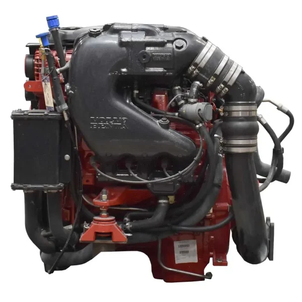 Volvo Penta Boat Inboard I/O Engine V6-240-N | 240HP 4.3L Motor