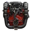 Volvo Penta Boat Inboard I/O Engine V6-240-N | 240HP 4.3L Motor