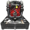 Volvo Penta Boat Inboard I/O Motor Package | V6 240 HP Marine Engine