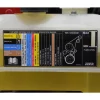 Volvo Penta Boat Inboard I/O Engine V6-240-N | 240HP 4.3L Motor