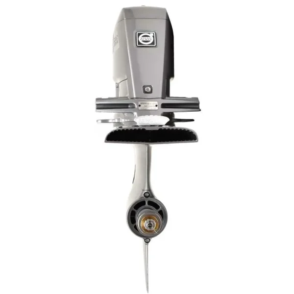 Volvo Penta Boat Inboard I/O Motor Package | V6 240 HP Marine Engine