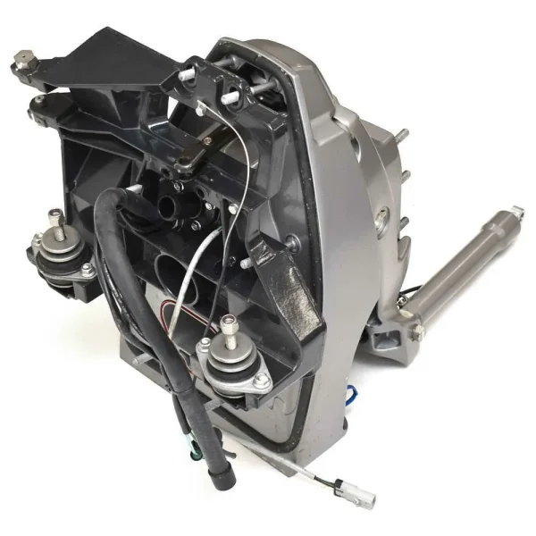Volvo Penta Boat Inboard I/O Motor Package | V6 240 HP Marine Engine
