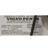 Volvo Penta Boat Inboard I/O Engine V6-240-N | 240HP 4.3L Motor