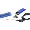 BF6 LHU Outboard Motor / Long Shaft / Manual Start