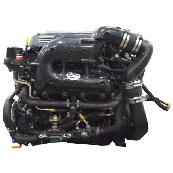 Mercury Mercruiser 300HP Boat Inboard Engine | 6.2L Motor