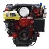 Volvo Penta Boat Inboard I/O Engine V6-240-N | 240HP 4.3L Motor