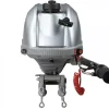 BF 2.3 LCHU Outboard Motor / Long Shaft / Manual Start