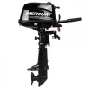 F5 MLH Outboard Motor / Long Shaft / Manual Start